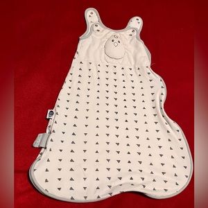 Nested Bean Sleepsack